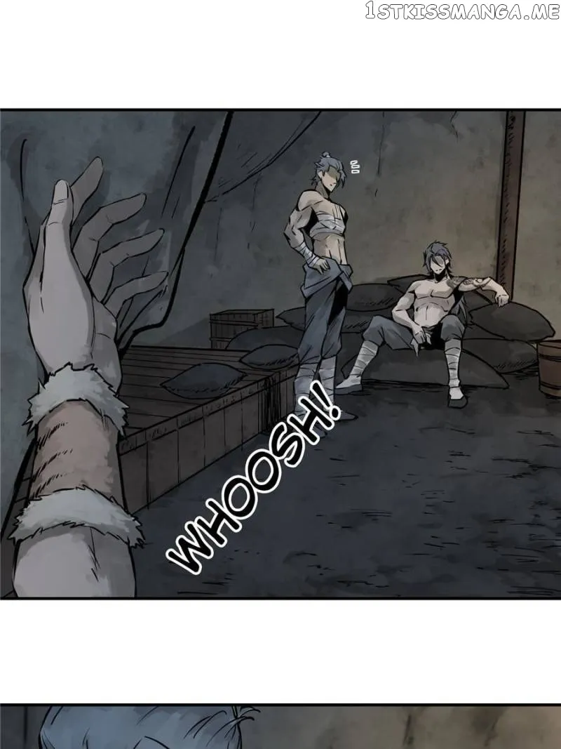 Another beginning with the Guhuo bird Chapter 53 page 90 - 