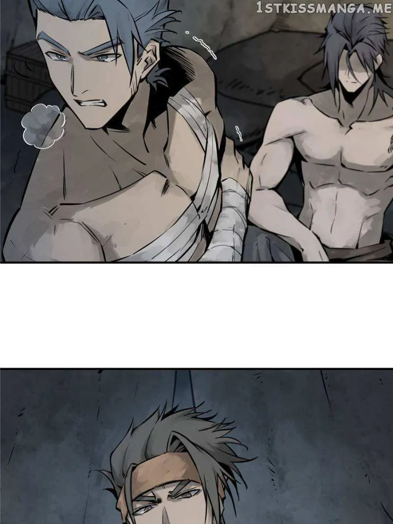 Another beginning with the Guhuo bird Chapter 53 page 91 - 