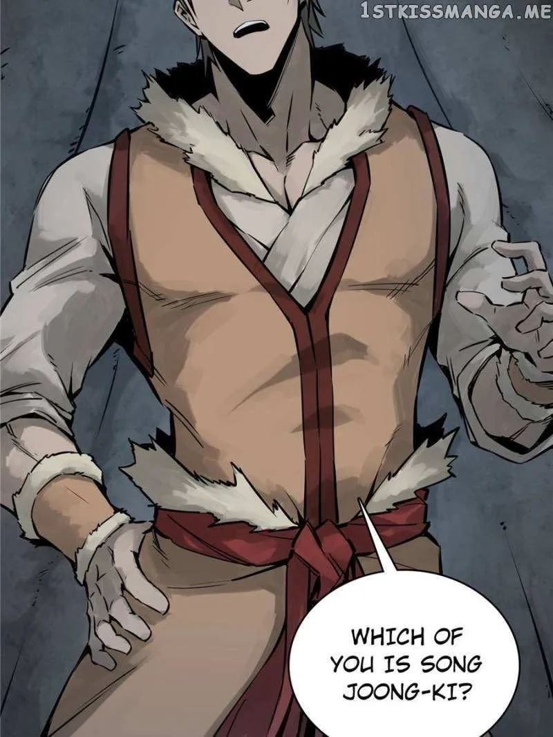 Another beginning with the Guhuo bird Chapter 53 page 92 - 