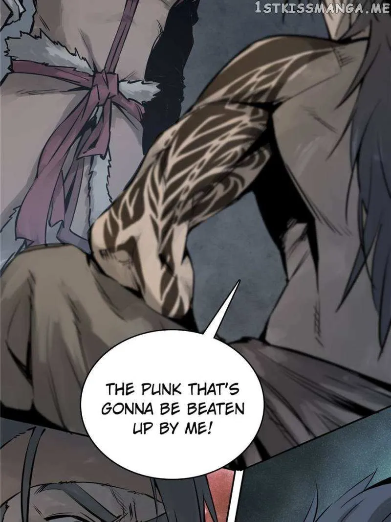 Another beginning with the Guhuo bird Chapter 53 page 97 - 