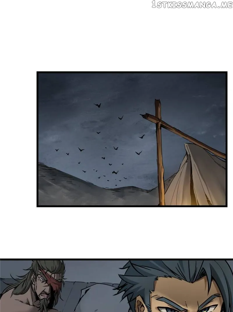 Another beginning with the Guhuo bird Chapter 54 page 3 - 