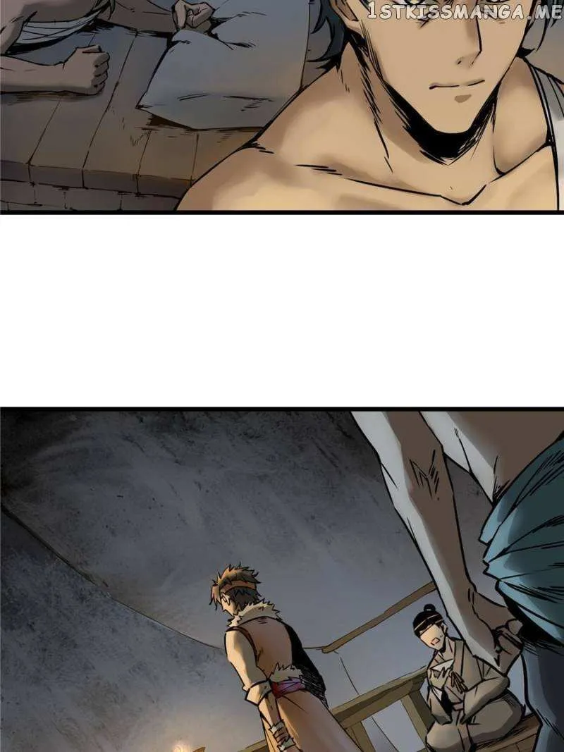 Another beginning with the Guhuo bird Chapter 54 page 4 - 