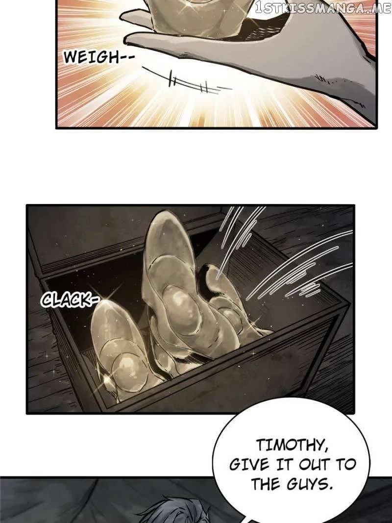 Another beginning with the Guhuo bird Chapter 55 page 3 - 