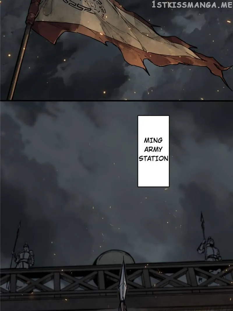 Another beginning with the Guhuo bird Chapter 55 page 41 - 