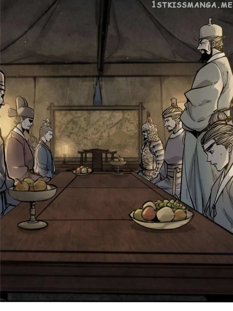 Another beginning with the Guhuo bird Chapter 55 page 45 - 