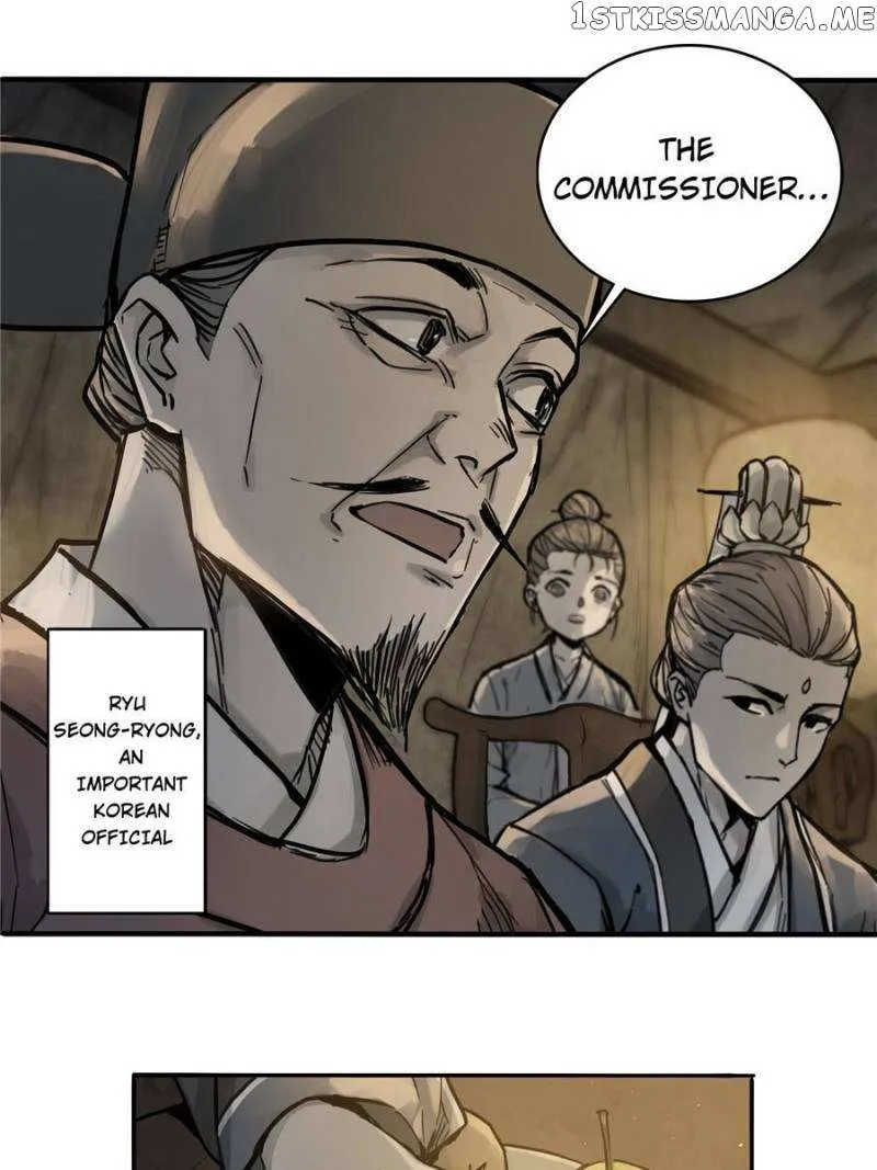 Another beginning with the Guhuo bird Chapter 55 page 47 - 