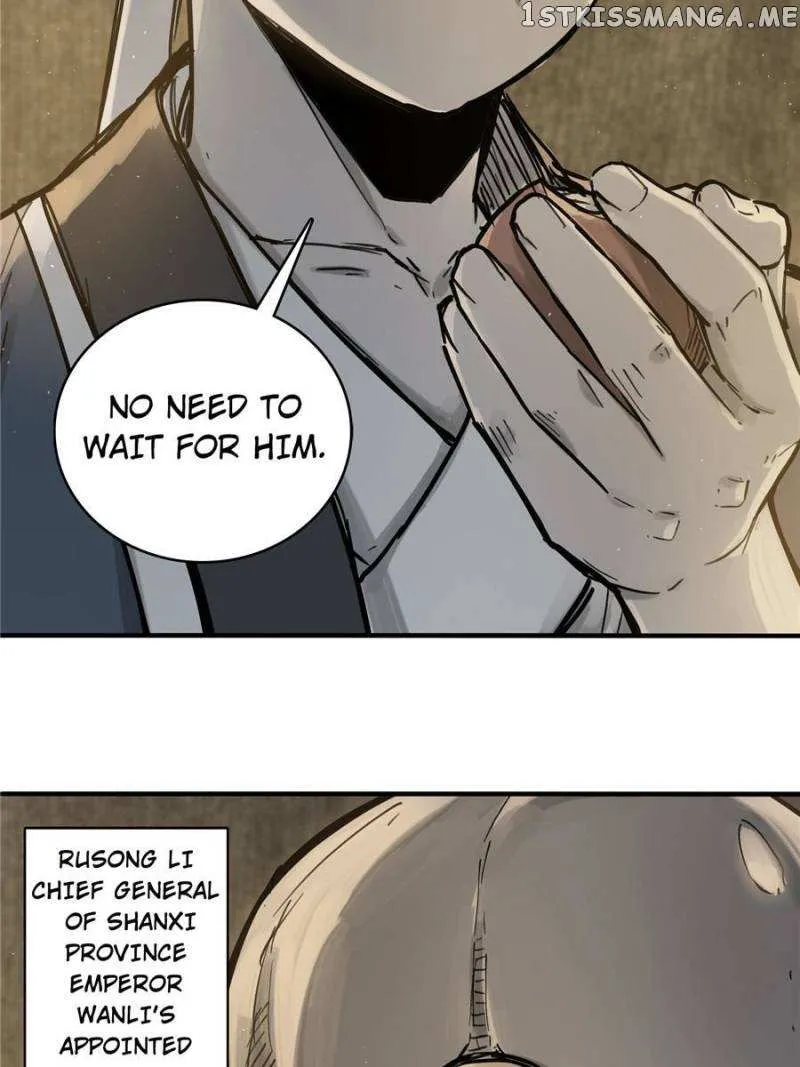 Another beginning with the Guhuo bird Chapter 55 page 49 - 