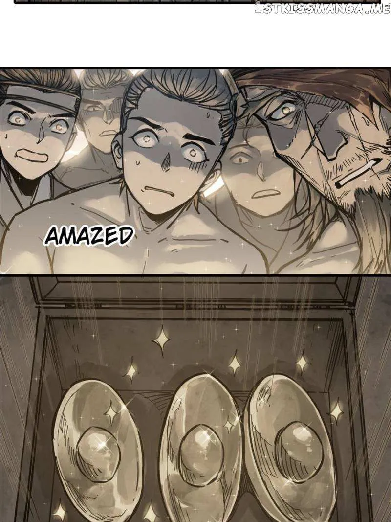 Another beginning with the Guhuo bird Chapter 55 page 6 - 