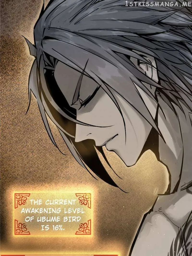 Another beginning with the Guhuo bird Chapter 55 page 8 - 