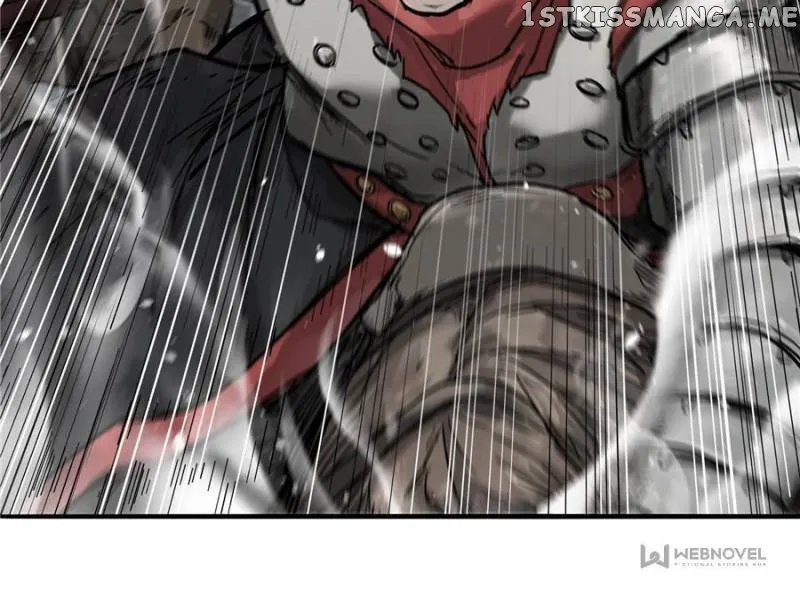 Another beginning with the Guhuo bird Chapter 56 page 33 - 