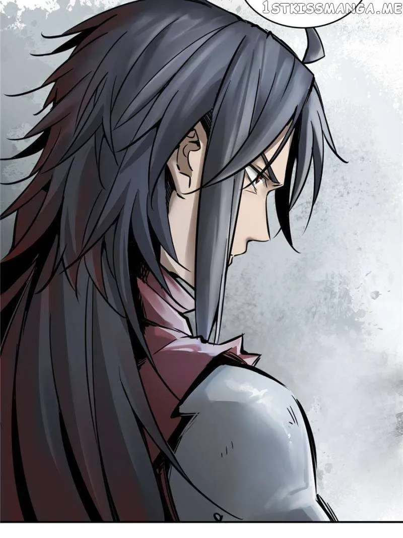 Another beginning with the Guhuo bird Chapter 56 page 46 - 