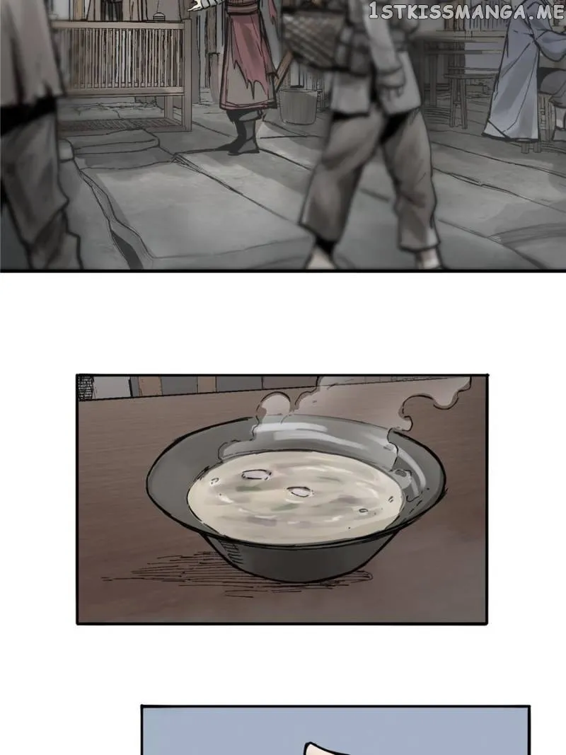 Another beginning with the Guhuo bird Chapter 56 page 6 - 