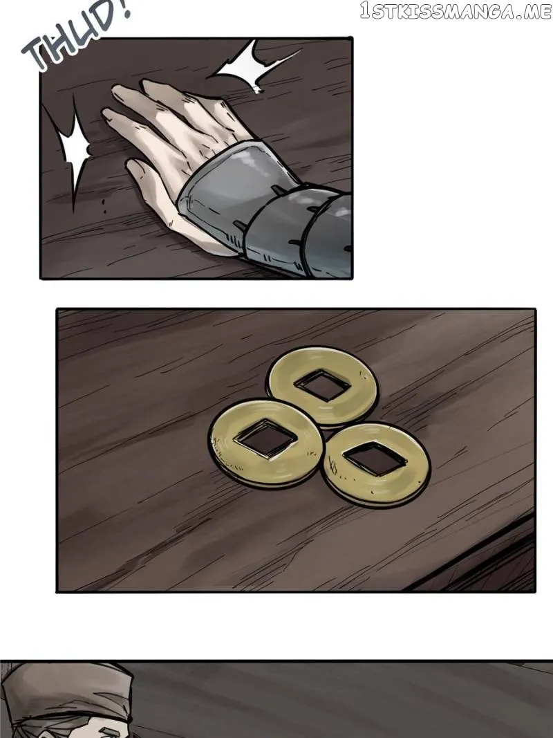 Another beginning with the Guhuo bird Chapter 56 page 8 - 