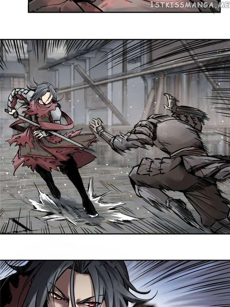 Another beginning with the Guhuo bird Chapter 57 page 3 - 