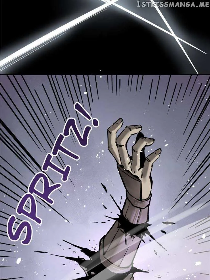 Another beginning with the Guhuo bird Chapter 57 page 5 - 