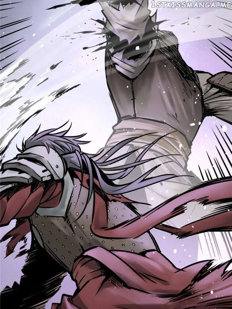 Another beginning with the Guhuo bird Chapter 57 page 6 - 