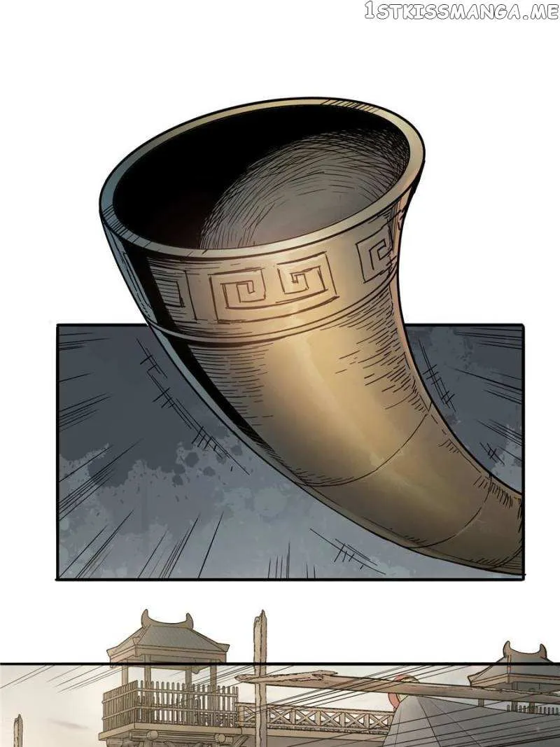 Another beginning with the Guhuo bird Chapter 59 page 3 - 