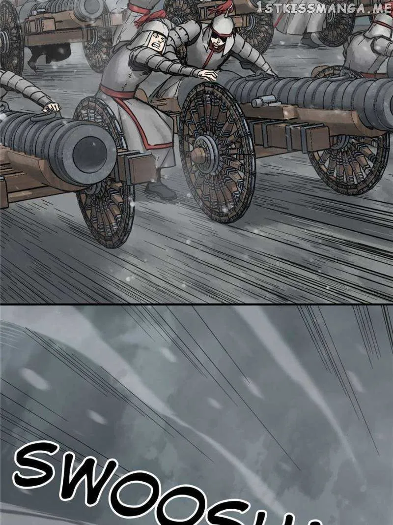 Another beginning with the Guhuo bird Chapter 59 page 33 - 