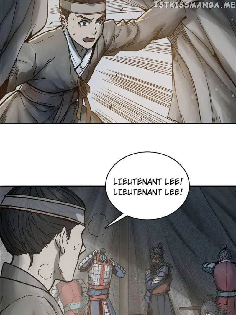 Another beginning with the Guhuo bird Chapter 59 page 5 - 