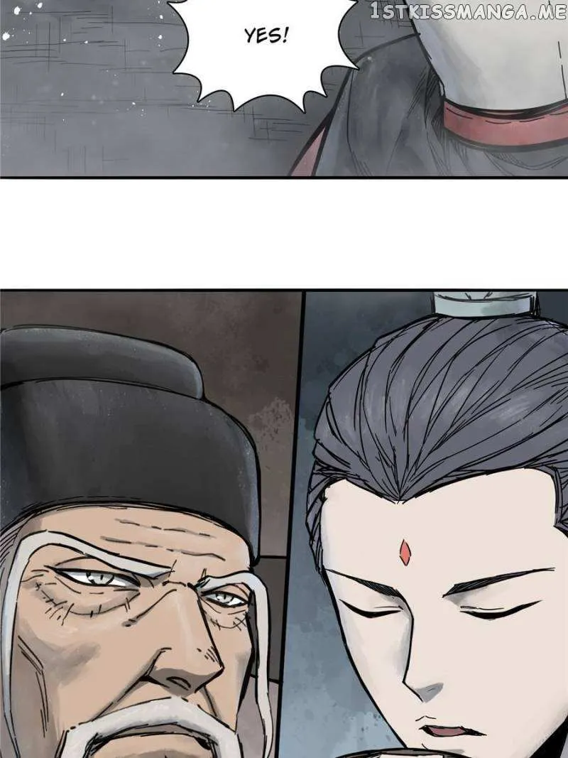 Another beginning with the Guhuo bird Chapter 59 page 41 - 