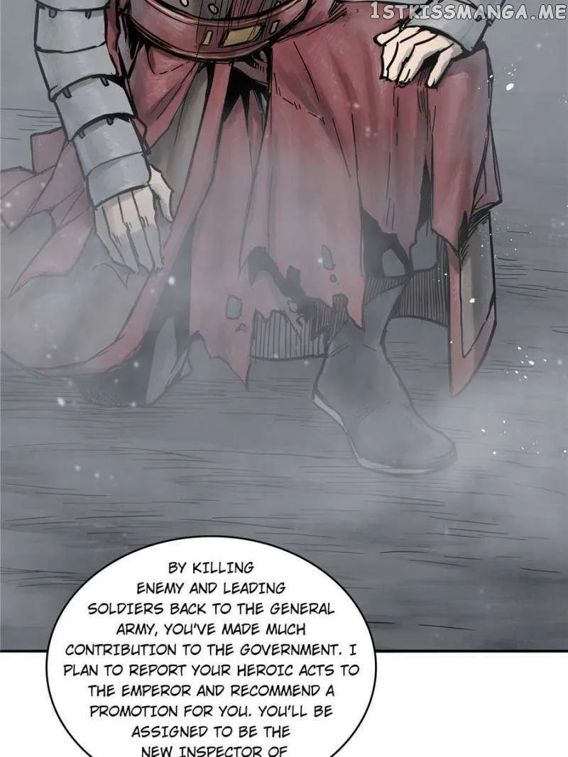 Another beginning with the Guhuo bird Chapter 59 page 45 - 