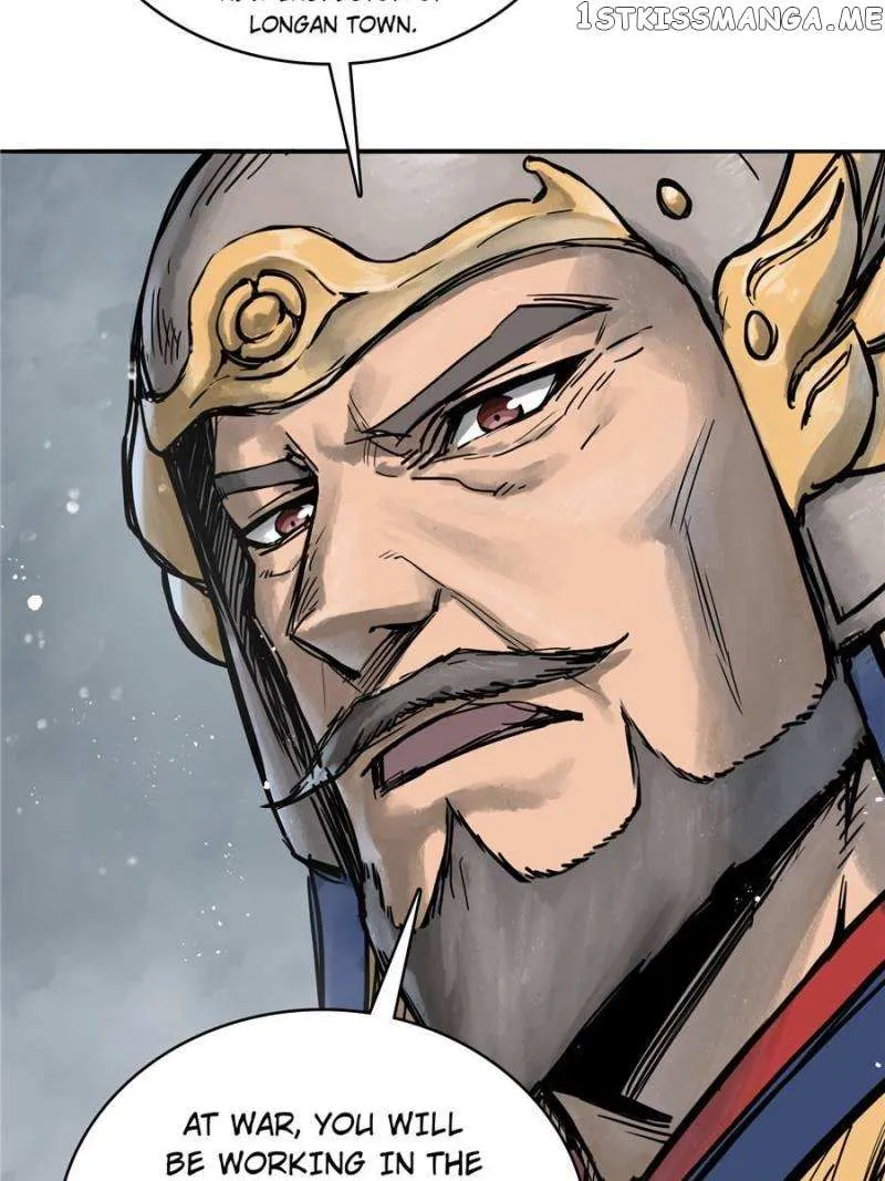 Another beginning with the Guhuo bird Chapter 59 page 46 - 