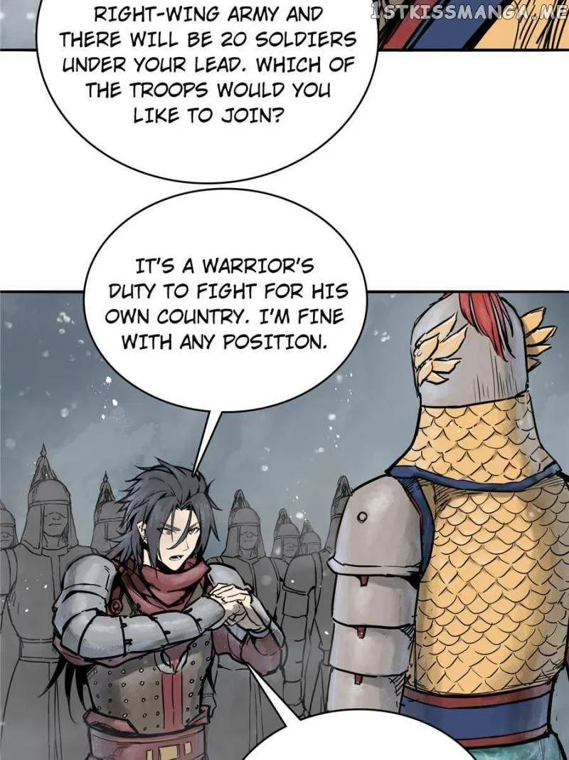 Another beginning with the Guhuo bird Chapter 59 page 47 - 