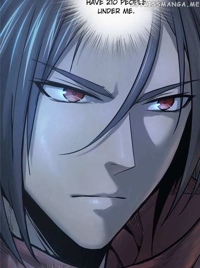 Another beginning with the Guhuo bird Chapter 59 page 65 - 