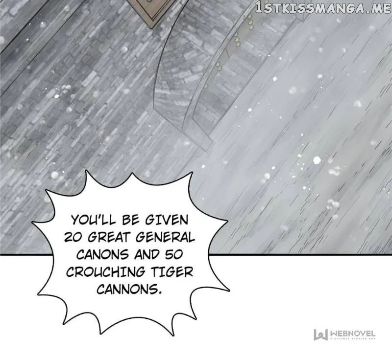 Another beginning with the Guhuo bird Chapter 59 page 72 - 