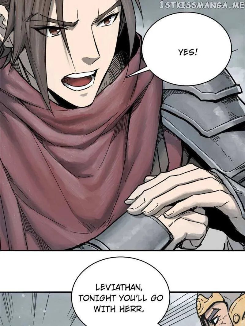 Another beginning with the Guhuo bird Chapter 59 page 77 - 