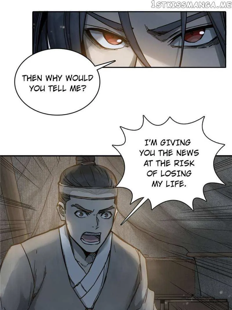 Another beginning with the Guhuo bird Chapter 59 page 10 - 
