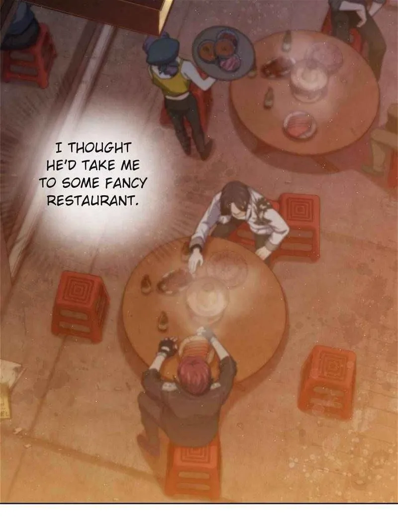Another beginning with the Guhuo bird Chapter 6 page 17 - 