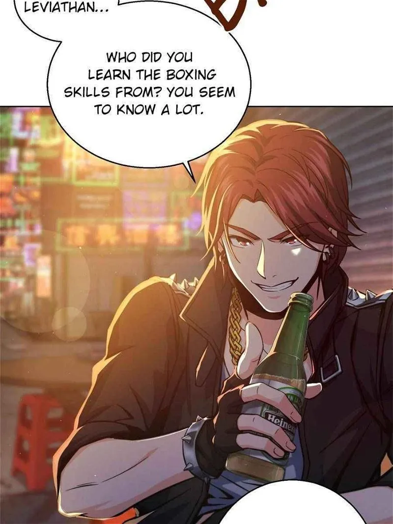 Another beginning with the Guhuo bird Chapter 6 page 21 - 