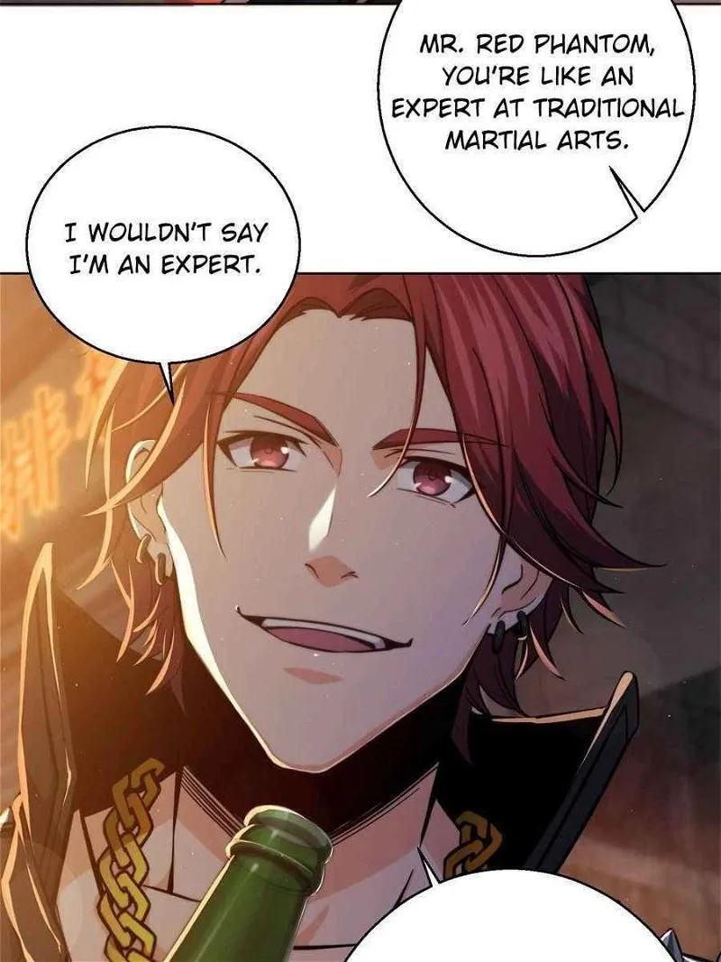 Another beginning with the Guhuo bird Chapter 6 page 22 - 