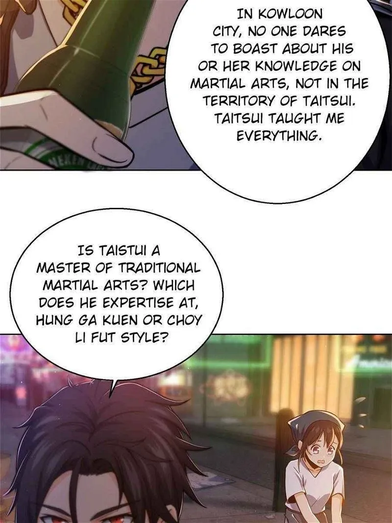 Another beginning with the Guhuo bird Chapter 6 page 23 - 