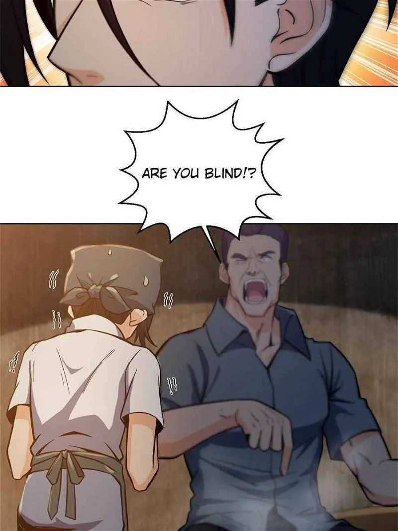 Another beginning with the Guhuo bird Chapter 6 page 29 - 