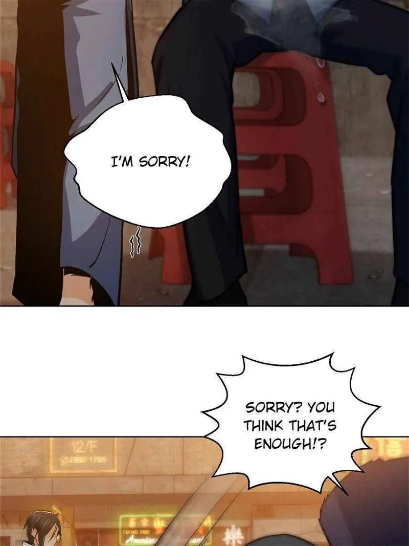 Another beginning with the Guhuo bird Chapter 6 page 30 - 