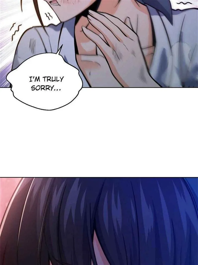 Another beginning with the Guhuo bird Chapter 6 page 34 - 