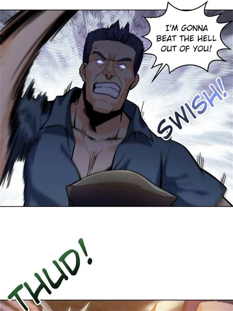 Another beginning with the Guhuo bird Chapter 6 page 36 - 