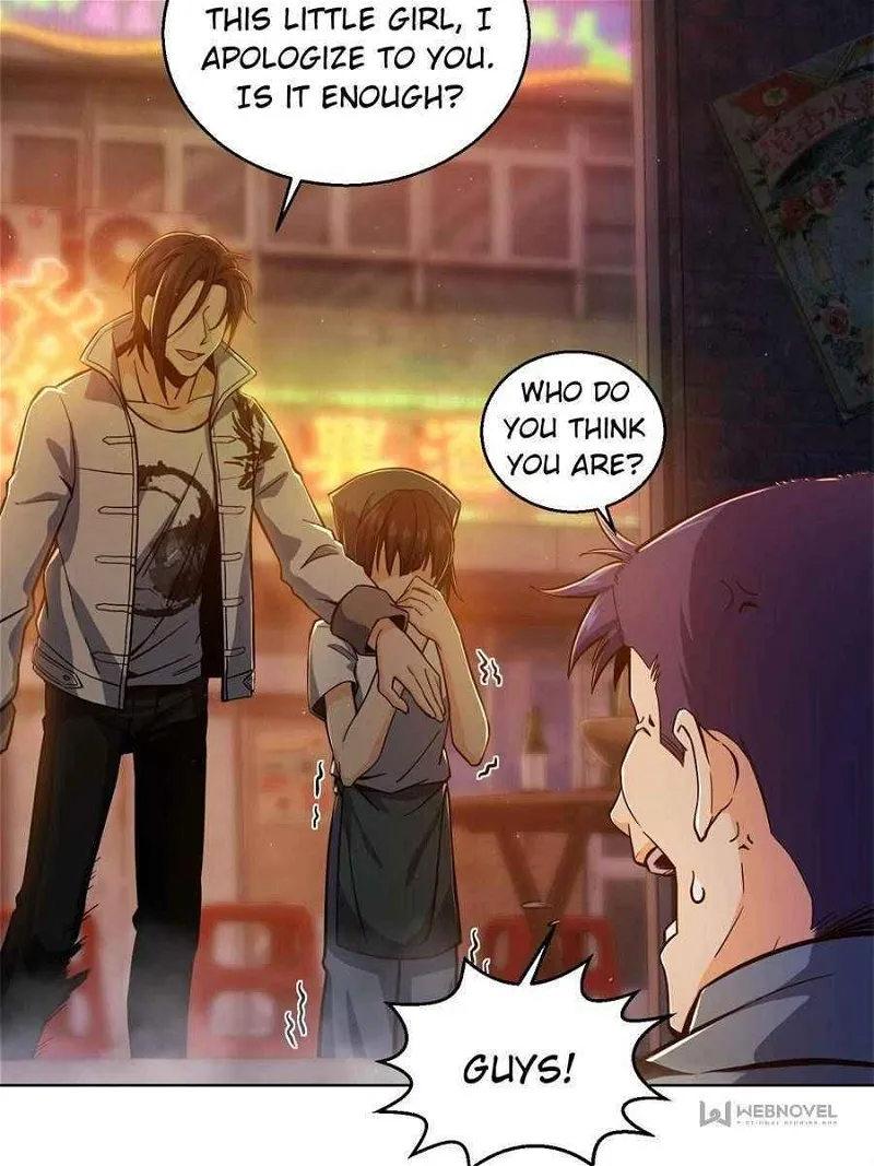 Another beginning with the Guhuo bird Chapter 6 page 41 - 