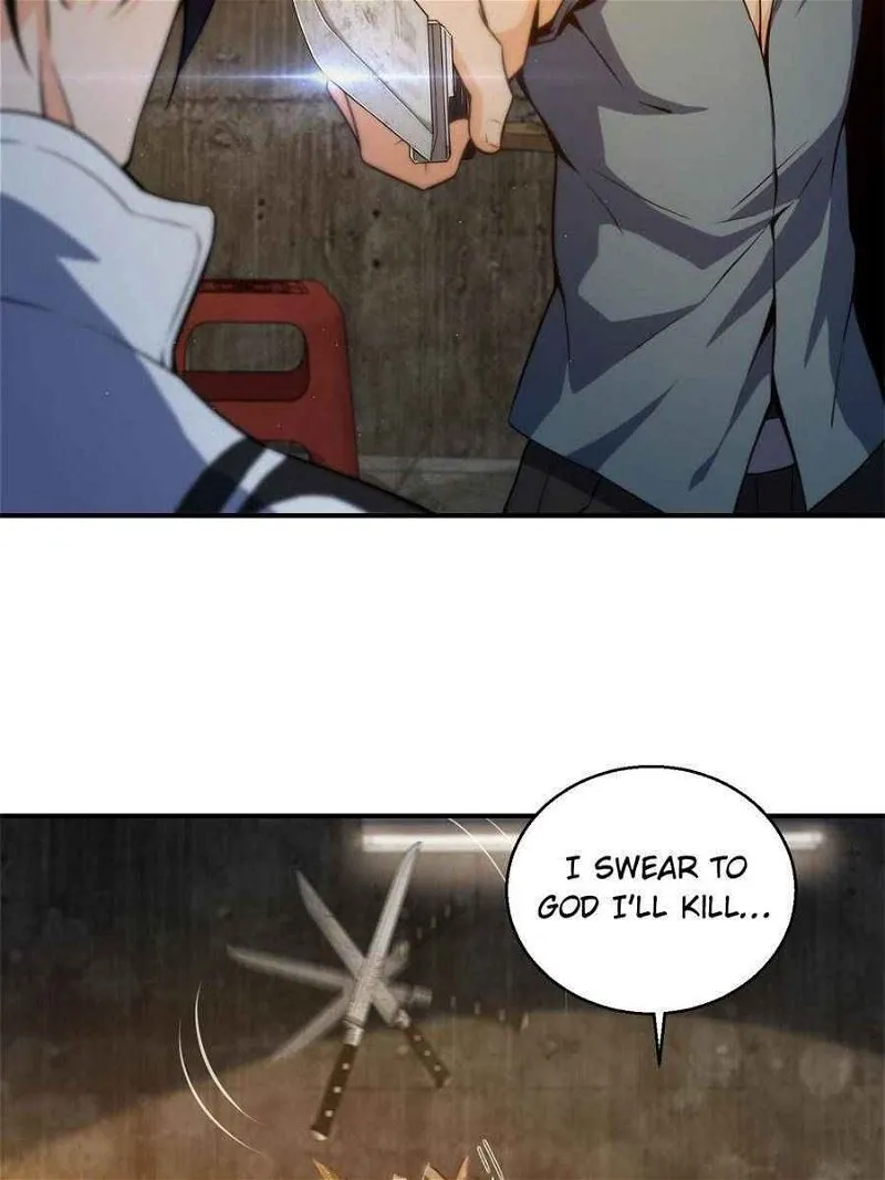 Another beginning with the Guhuo bird Chapter 6 page 46 - 