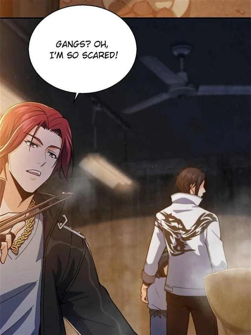 Another beginning with the Guhuo bird Chapter 6 page 53 - 