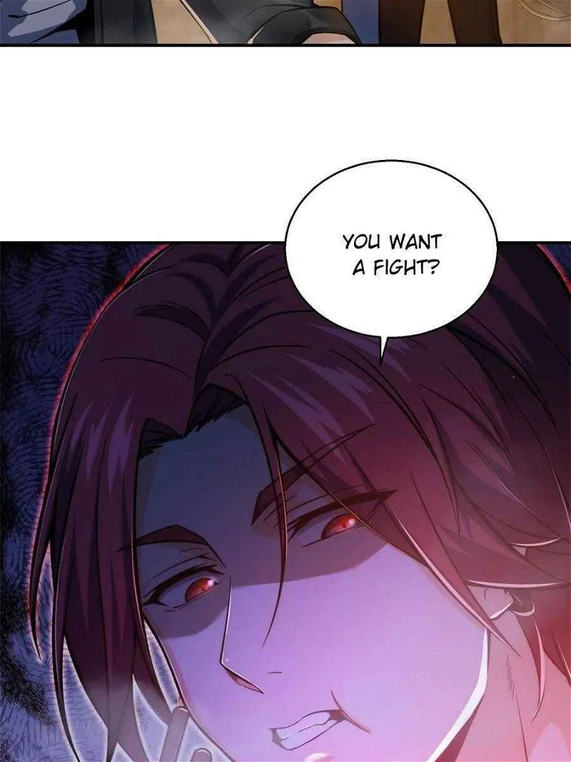Another beginning with the Guhuo bird Chapter 6 page 54 - 