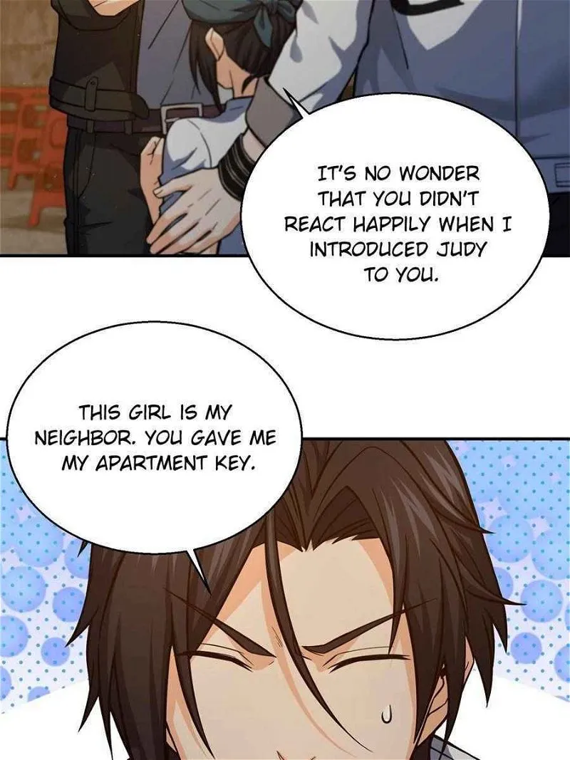 Another beginning with the Guhuo bird Chapter 6 page 61 - 