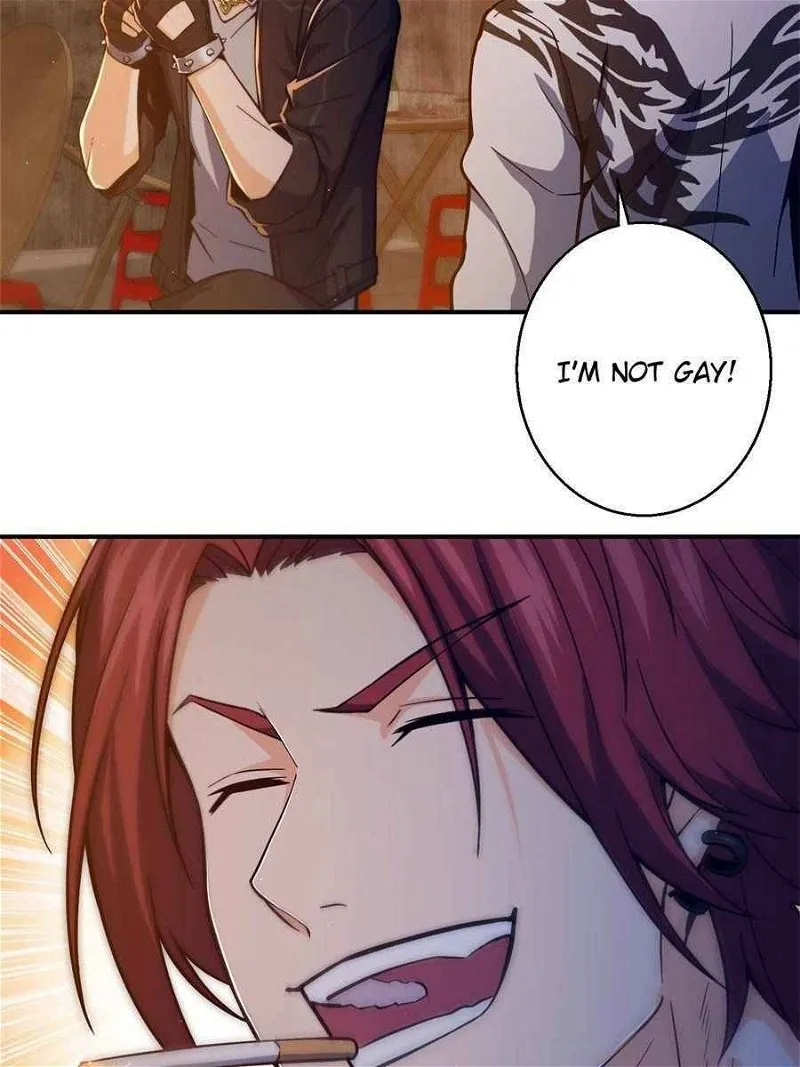 Another beginning with the Guhuo bird Chapter 6 page 65 - 