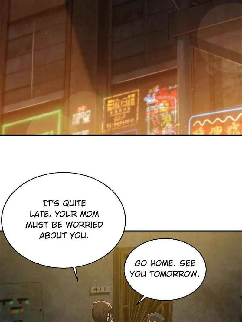 Another beginning with the Guhuo bird Chapter 6 page 68 - 