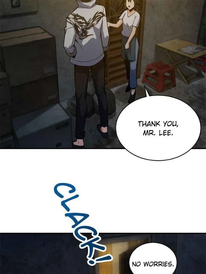 Another beginning with the Guhuo bird Chapter 6 page 69 - 