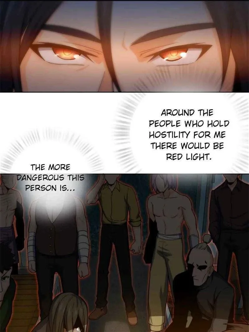 Another beginning with the Guhuo bird Chapter 6 page 8 - 