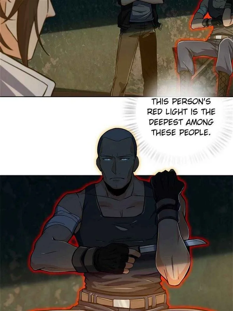 Another beginning with the Guhuo bird Chapter 6 page 10 - 