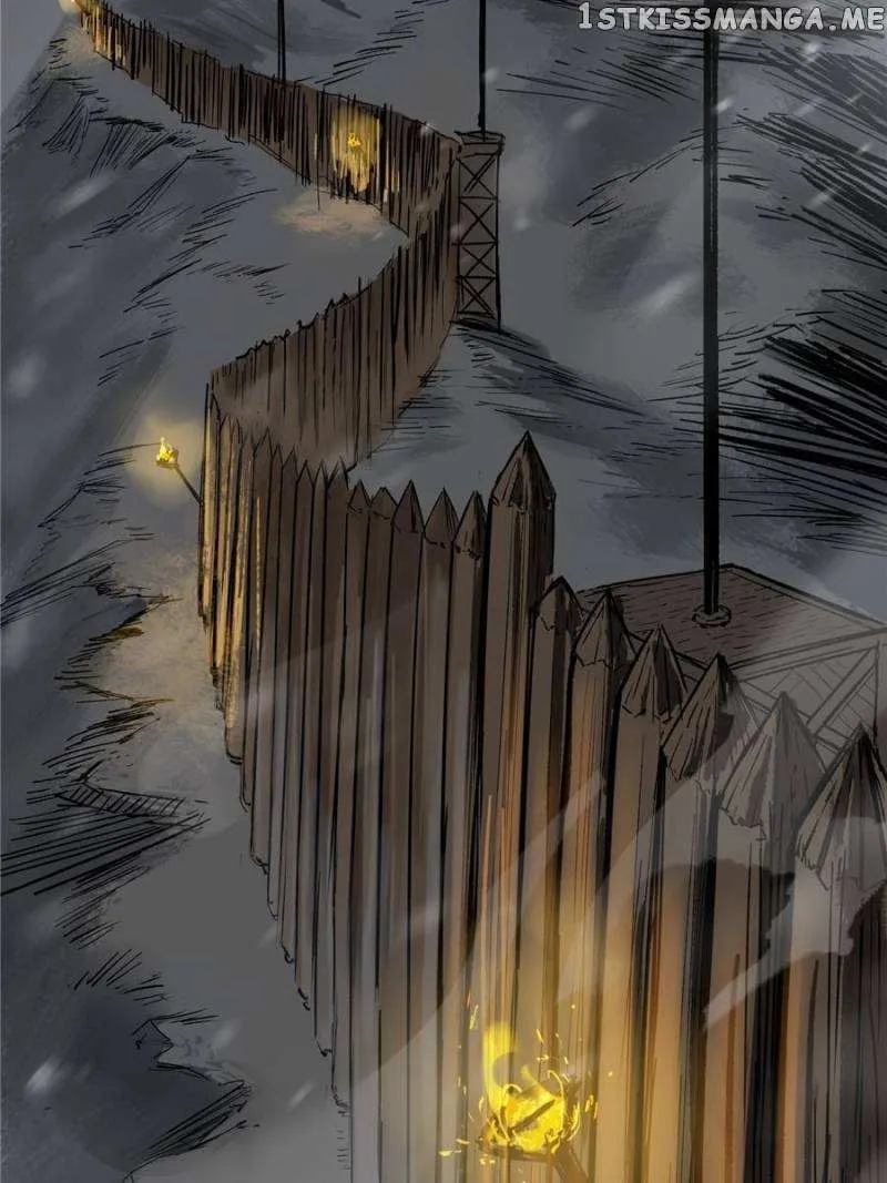 Another beginning with the Guhuo bird Chapter 60 page 4 - 